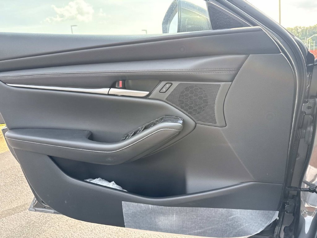 New 2026 MAZDA MAZDA3 2.5 S Sedan w/ Preferred Pkg FWD image 22