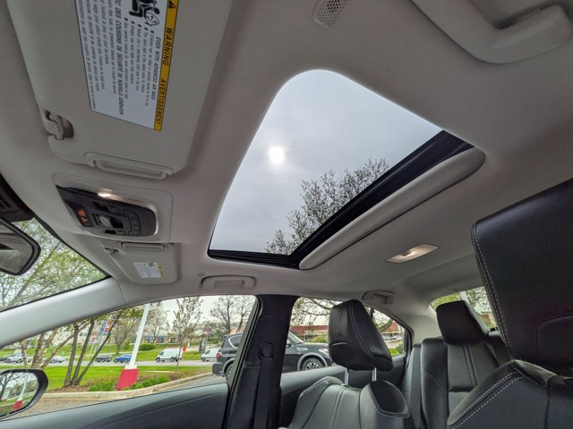 Used 2026 Toyota Corolla XLE FWD image 13