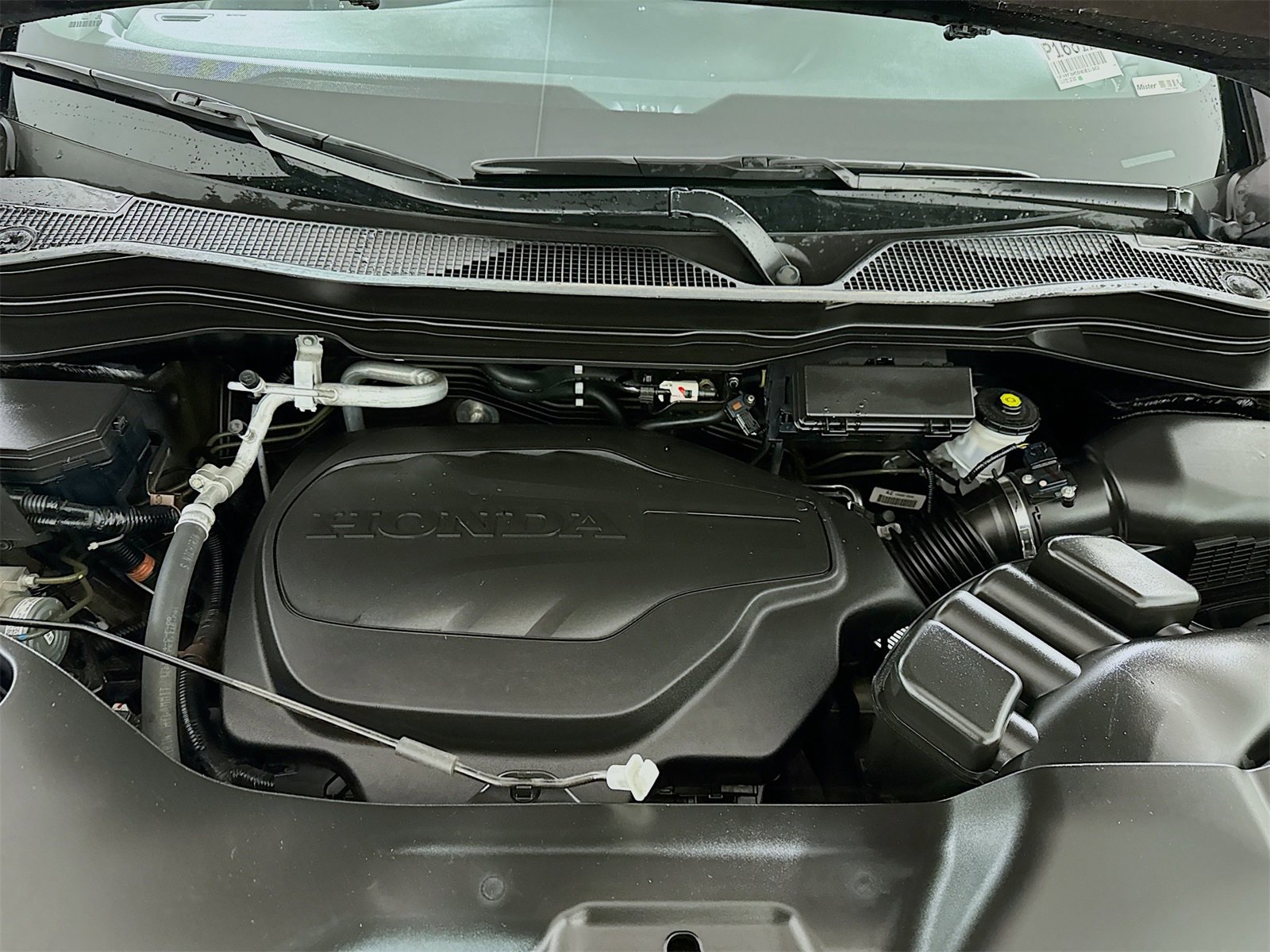 Used 2022 Honda Passport EX-L image 10