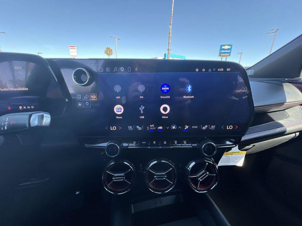 Certified 2024 Chevrolet Blazer EV RS AWD/4WD image 17