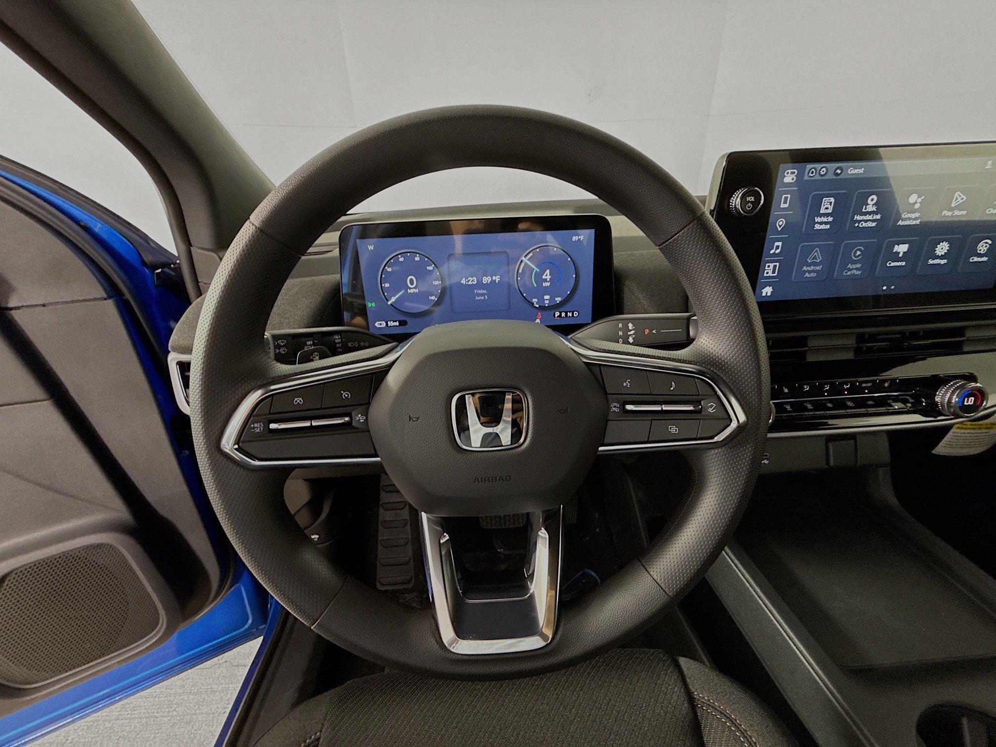 New 2026 Honda Prologue EX image 11