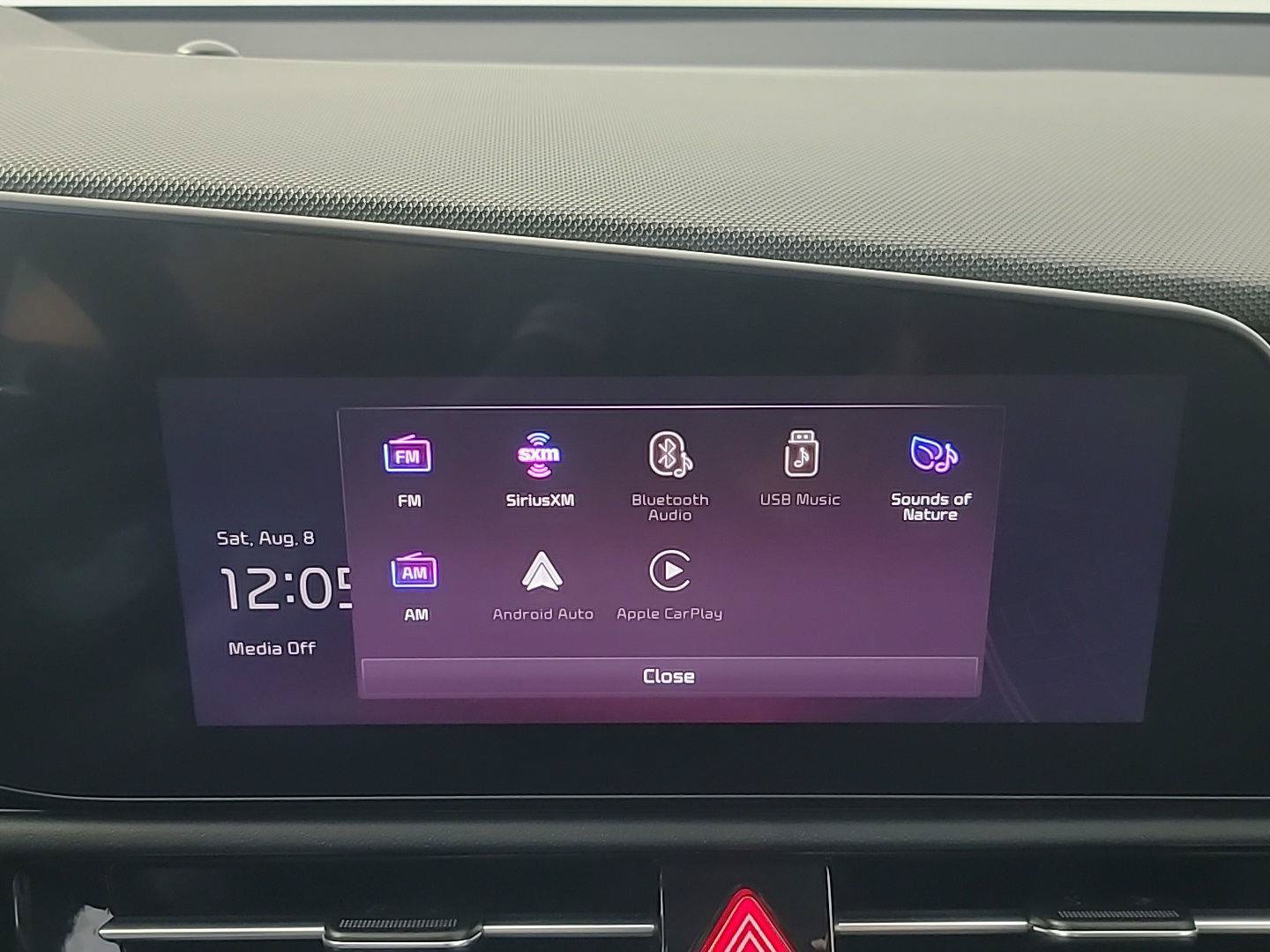 Certified 2023 Kia Niro EX FWD image 27