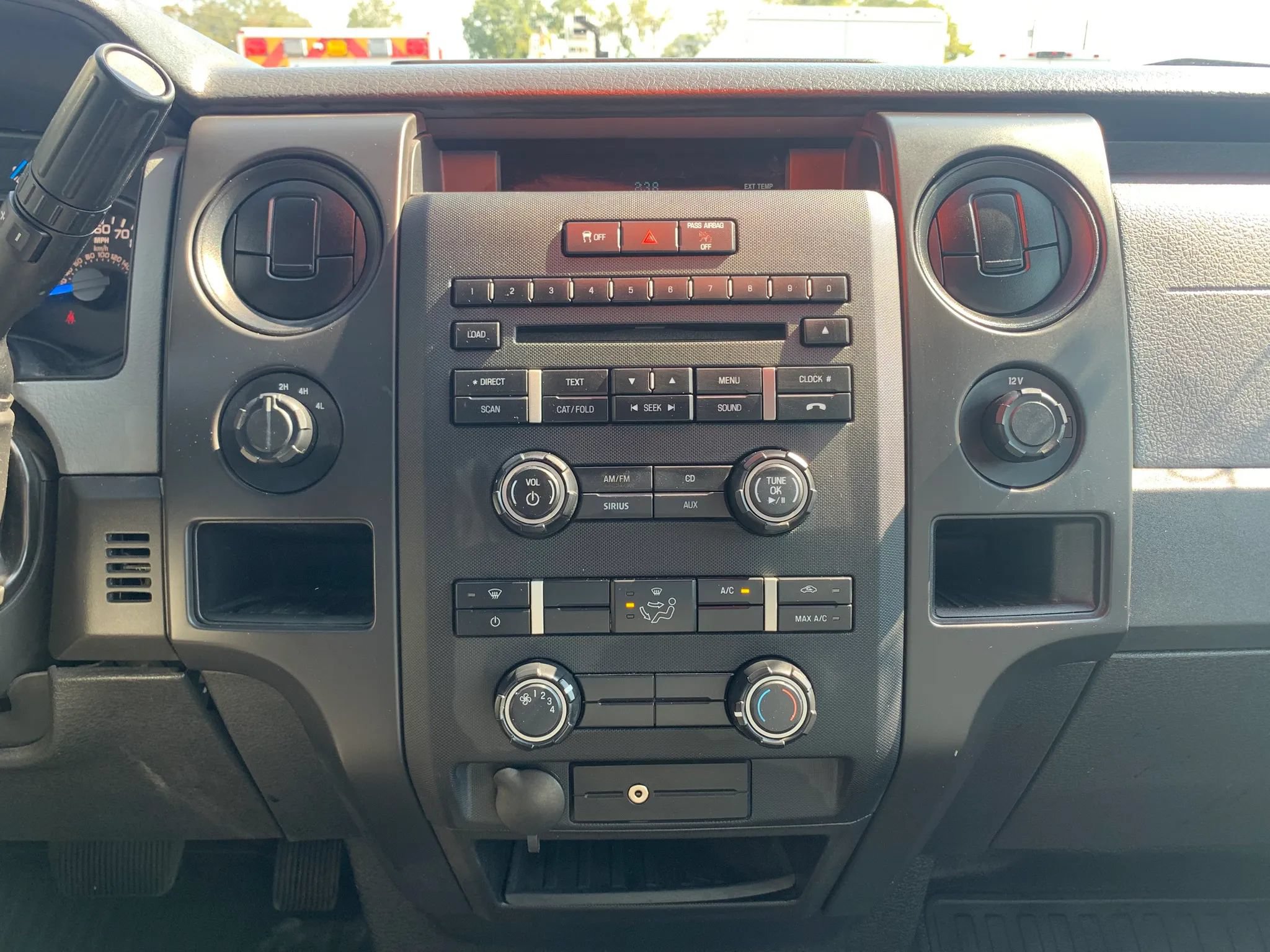 Used 2013 Ford F150 XL w/ XL Plus Pkg AWD/4WD image 14