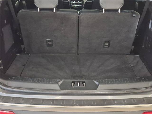 Used 2021 Ford Explorer Limited w/ Equipment Group 301A AWD/4WD image 6