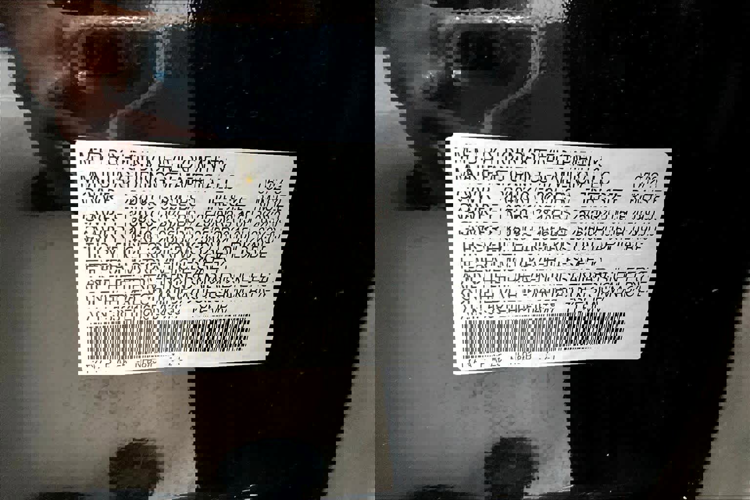 Used 2023 Acura MDX A-Spec image 18