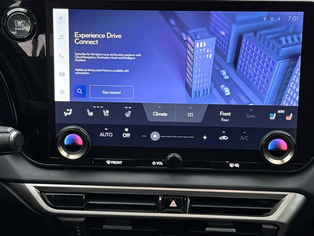 Used 2023 Lexus RX 350 Premium Plus w/ Accessory Package (Z1) FWD image 12