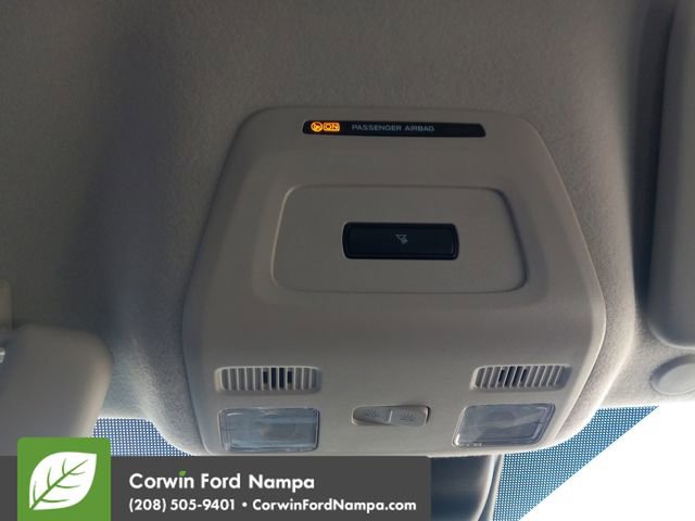 New 2025 Ford Transit 250 148 Medium Roof Extended AWD image 18