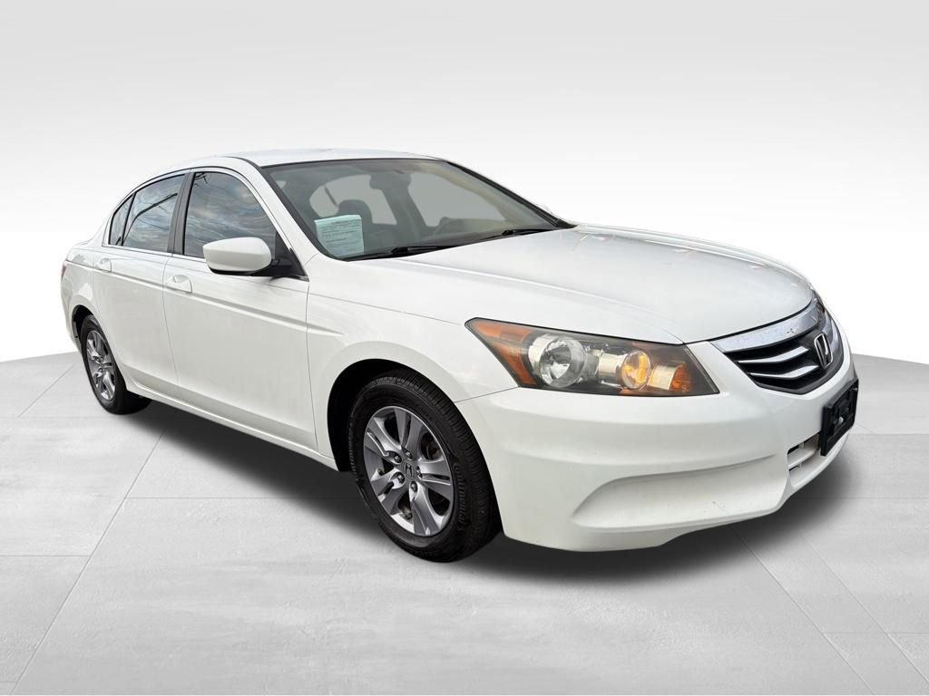 Used 2011 Honda Accord SE image 3