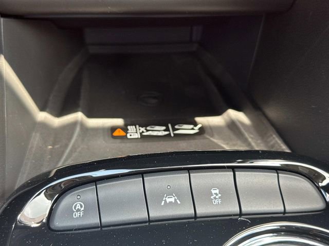 New 2026 Buick Encore GX Sport Touring w/ Advanced Technology Package image 33