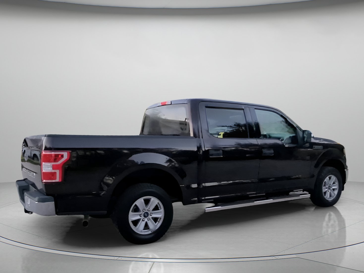 Used 2018 Ford F150 XLT RWD image 29