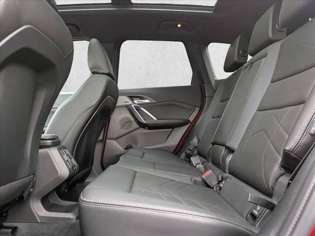 Used 2026 BMW X1 xDrive28i w/ Convenience Package AWD/4WD image 17