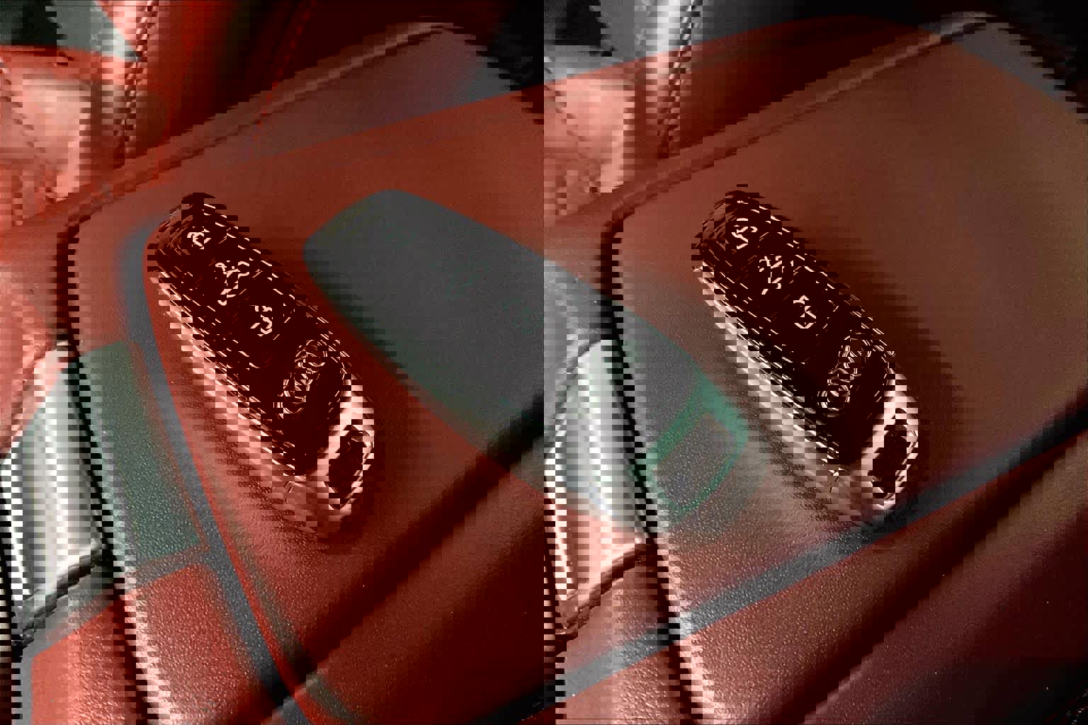 Used 2022 Audi e-tron GT Prestige w/ Prestige Package image 12