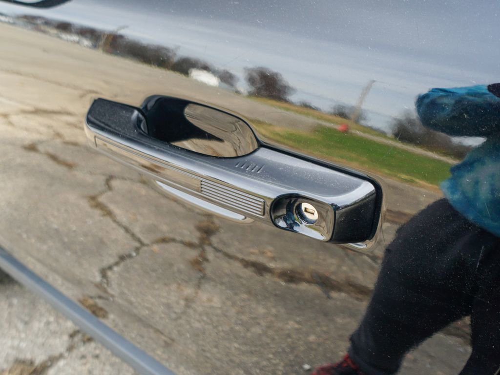 Used 2024 Ford Bronco Sport Badlands w/ Premium Package image 10