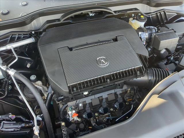 New 2026 Acura MDX A-Spec AWD/4WD image 17