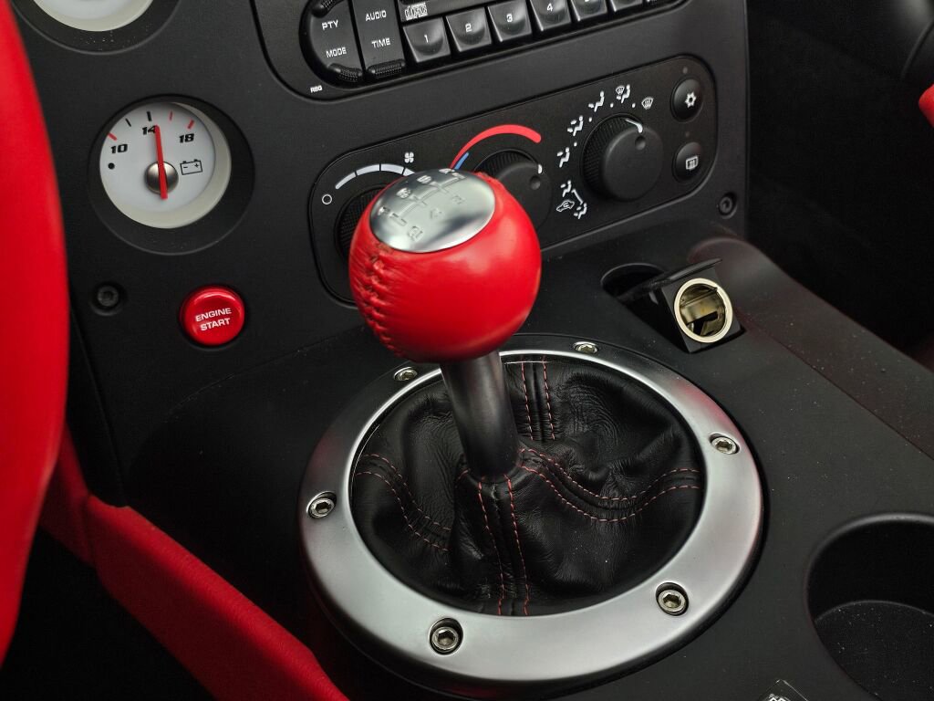 Used 2005 Dodge Viper SRT-10 w/ Mamba Edition Group image 28