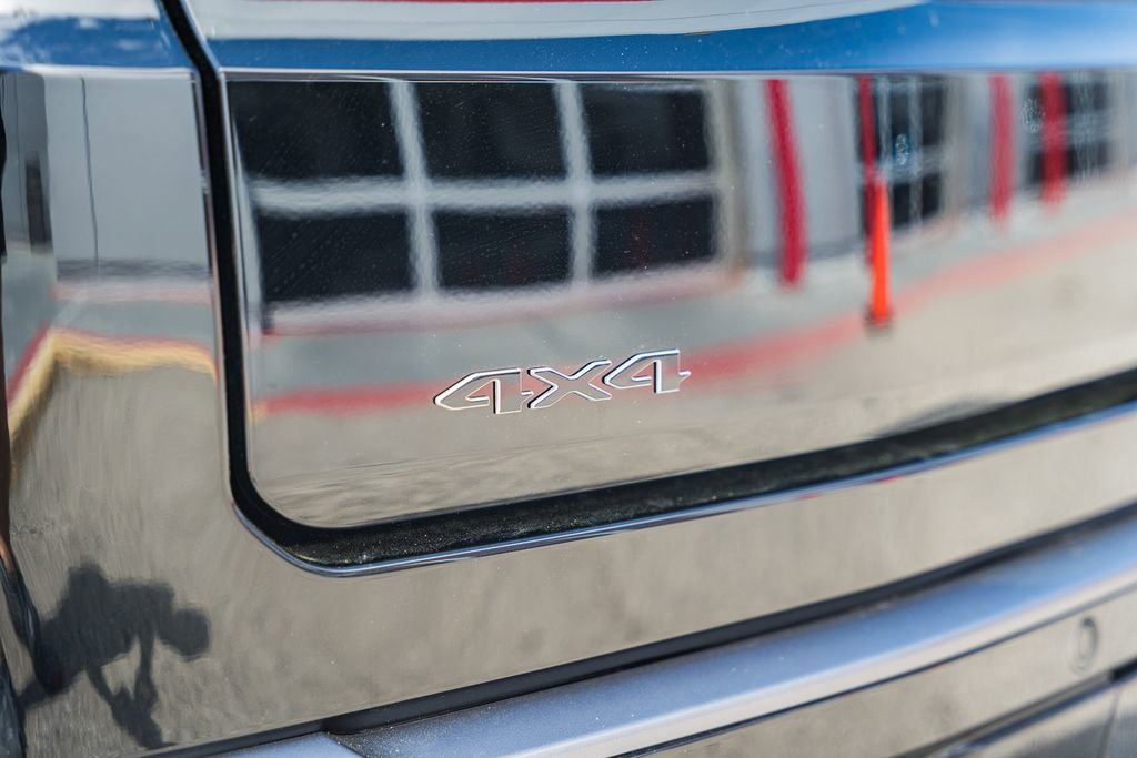 New 2026 Jeep Grand Wagoneer 4WD image 8