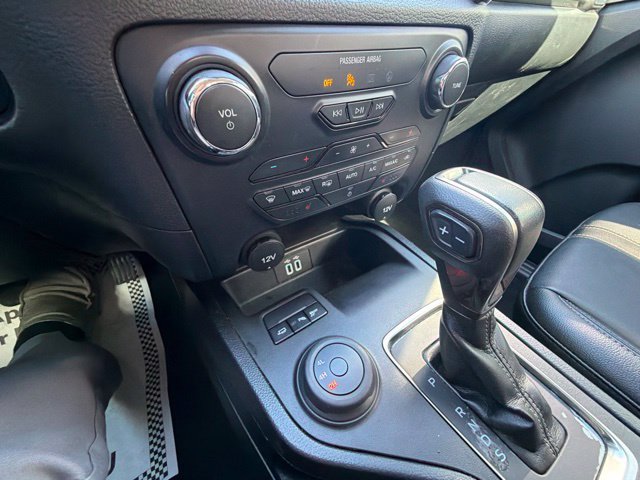 Used 2023 Ford Ranger Lariat w/ Equipment Group 501A High AWD/4WD image 27