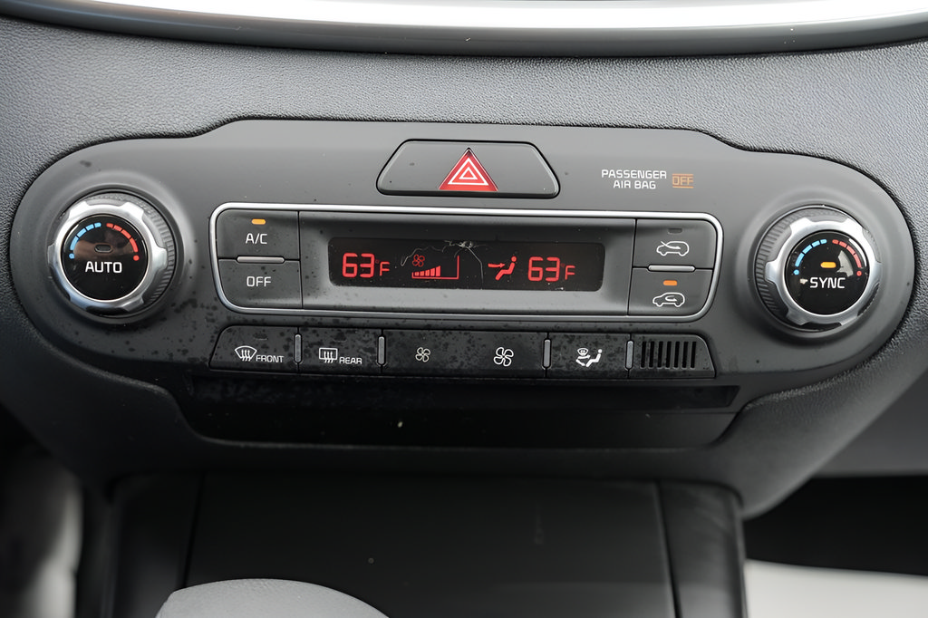 Used 2019 Kia Sorento FWD V6 image 33