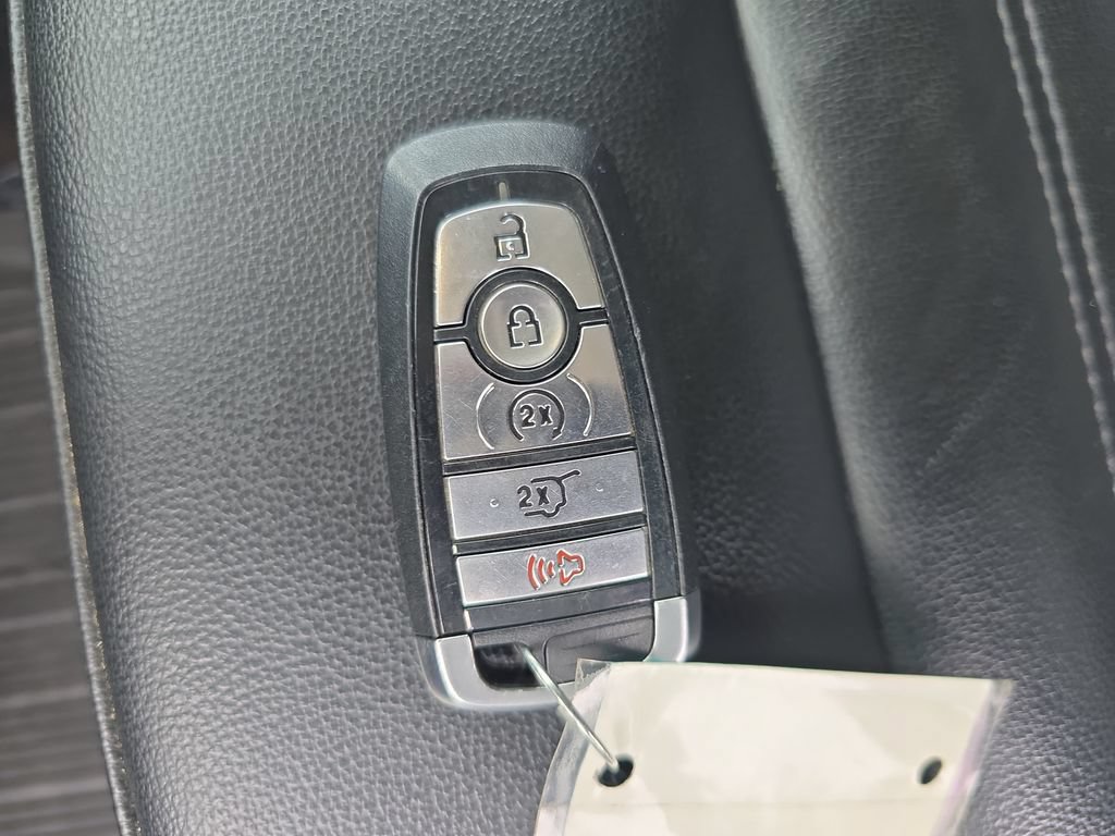 Used 2022 Ford Edge SEL w/ Convenience Package AWD/4WD image 38