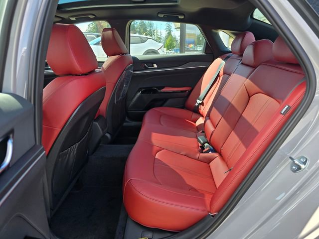 New 2026 Kia K5 GT-Line image 14