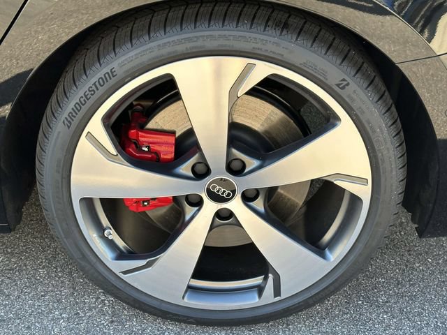 New 2026 Audi S5 Premium Plus AWD/4WD image 4