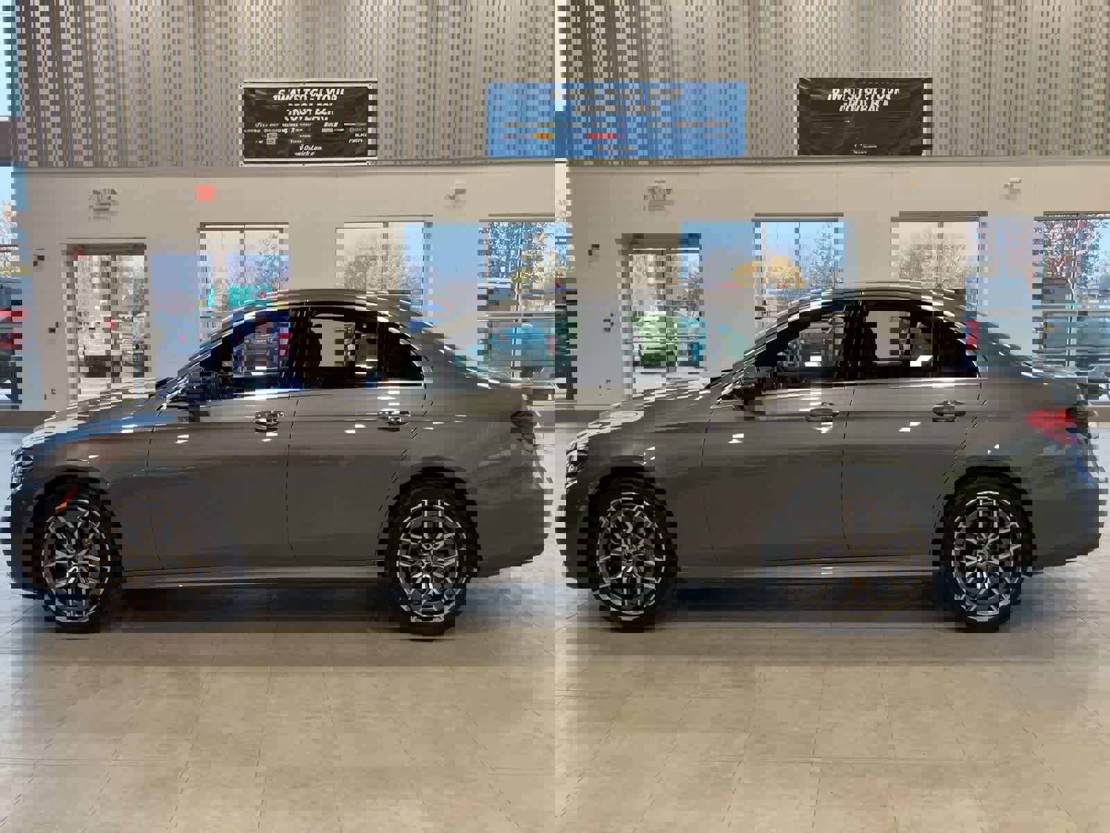 Used 2022 Mercedes-Benz E 350 E 350 image 8