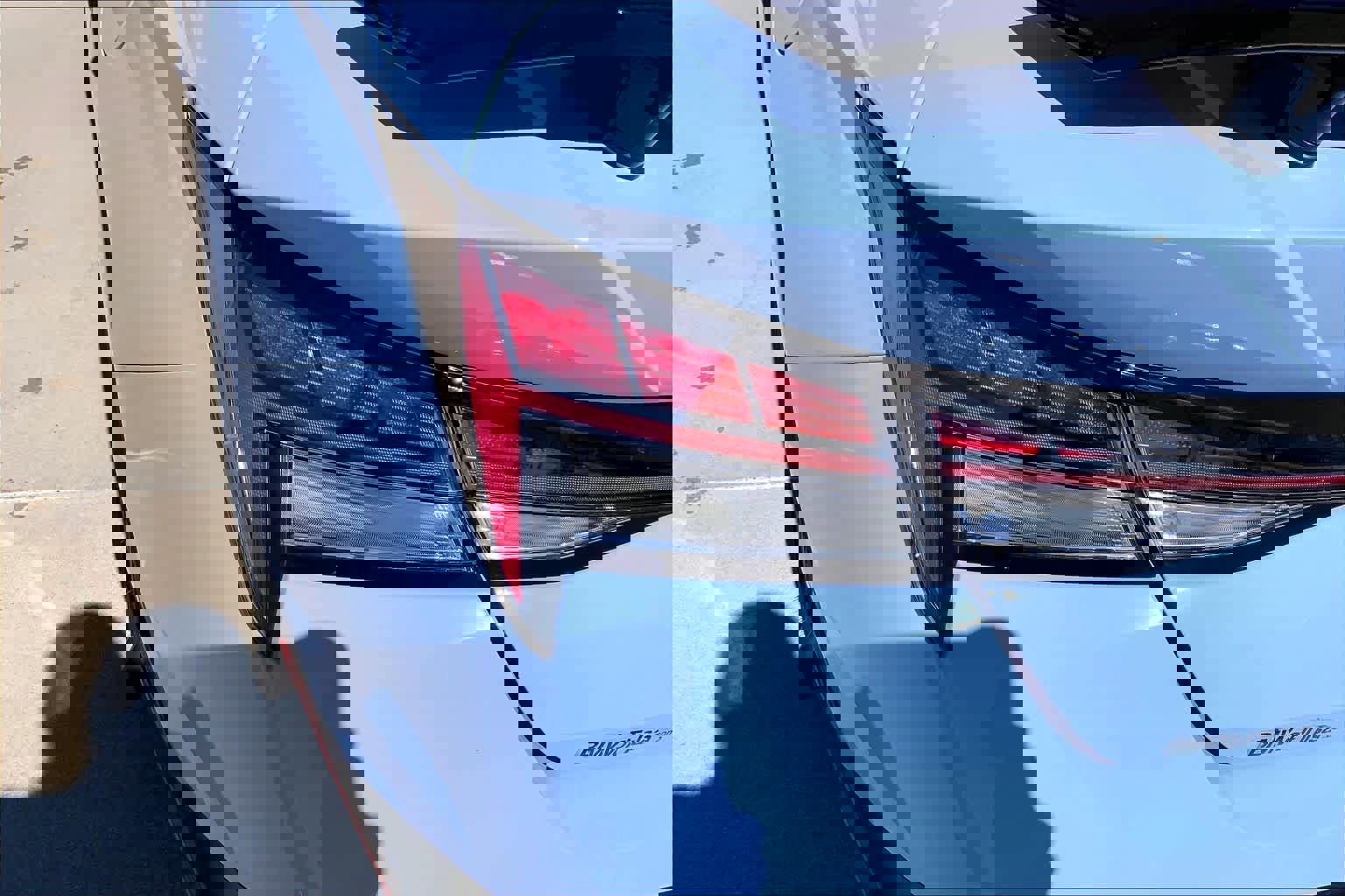 Used 2025 Hyundai Elantra N image 27