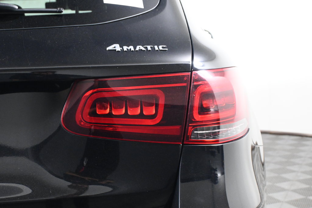 Certified 2021 Mercedes-Benz GLC 300 4MATIC image 13