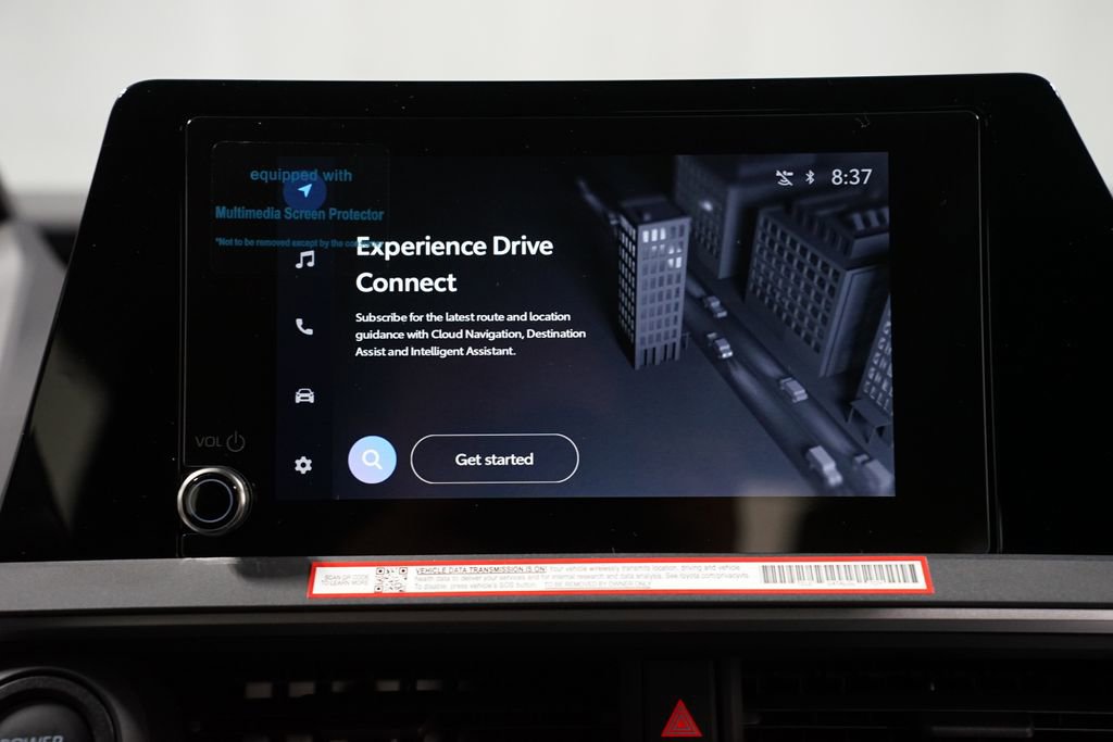 New 2026 Toyota Prius LE image 16