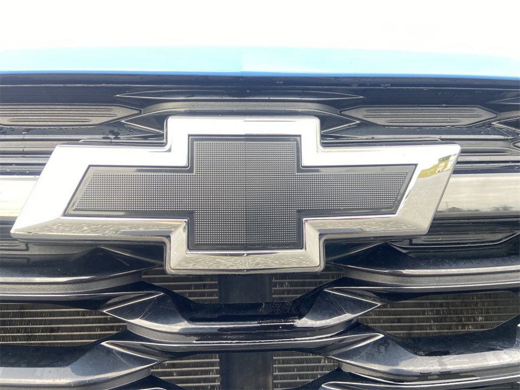 Certified 2024 Chevrolet Trax RS image 30