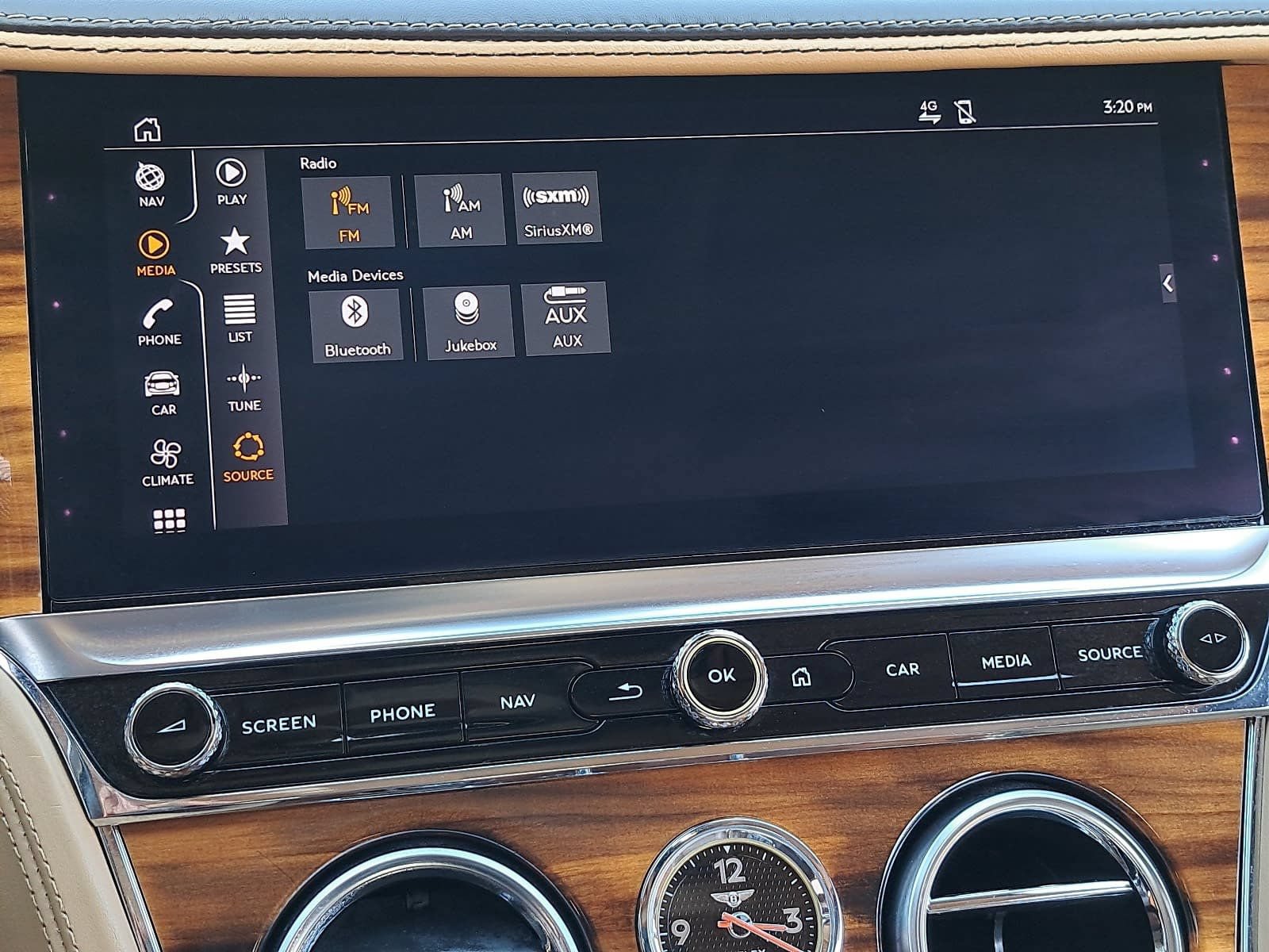 Used 2020 Bentley Continental GT AWD/4WD image 24