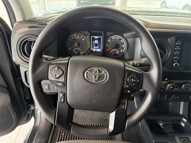 Used 2023 Toyota Tacoma SR image 26