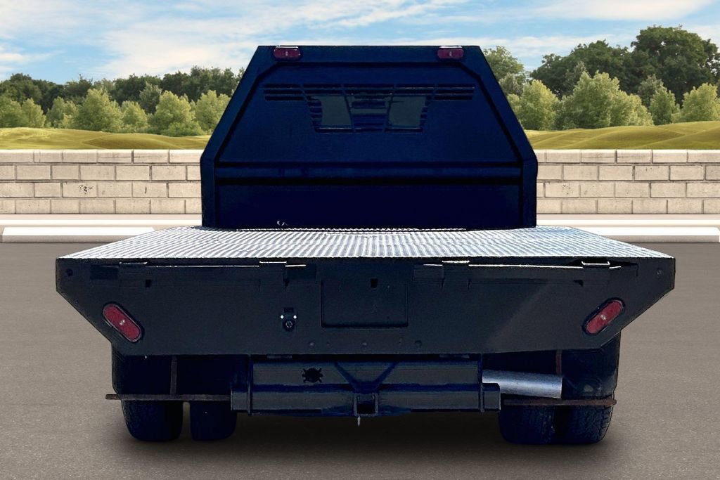 Used 2024 RAM 3500 Tradesman w/ Chrome Appearance Group image 4