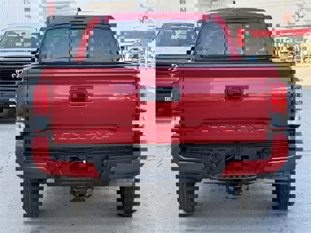 Used 2022 Toyota Tacoma SR w/ SX Package image 5