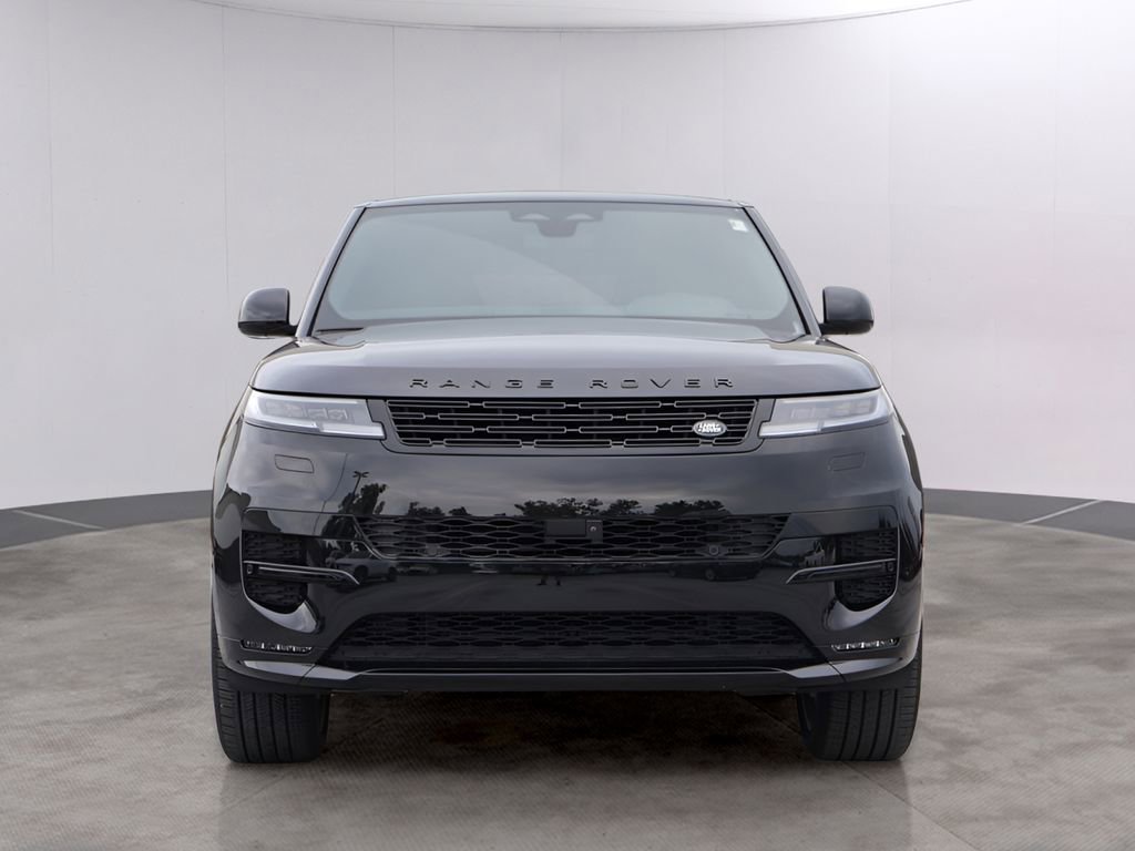 Used 2026 Land Rover Range Rover Sport Dynamic SE AWD/4WD image 2
