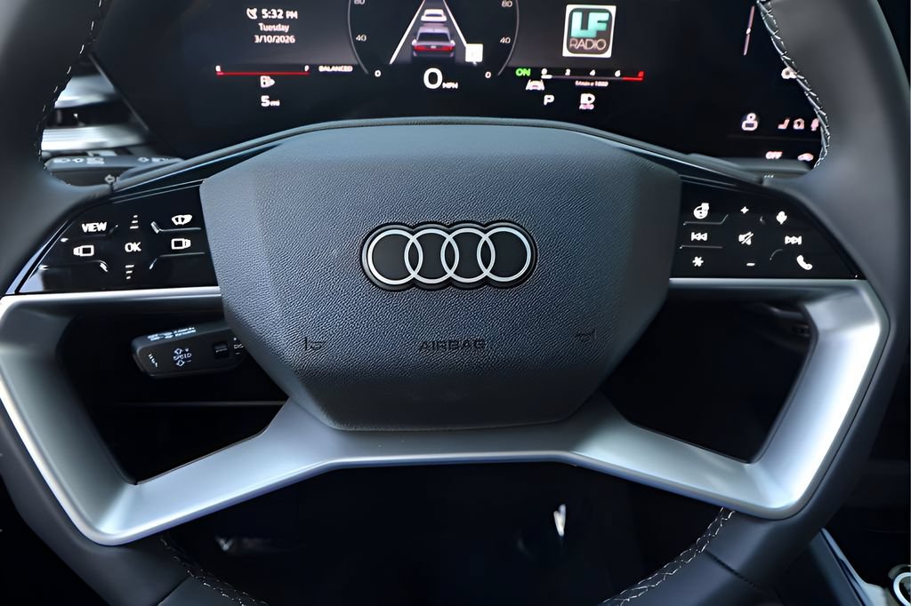 New 2026 Audi A6 Prestige AWD/4WD image 18