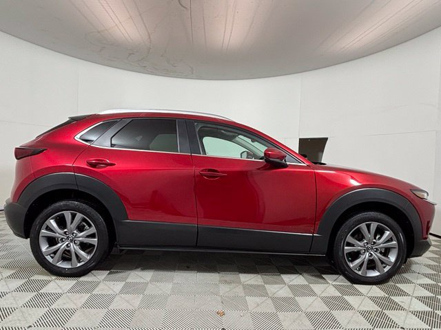 Used 2024 MAZDA CX-30 AWD 2.5 S w/ Preferred Package image 8
