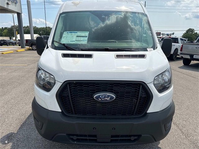 New 2025 Ford Transit 250 148 Medium Roof image 2