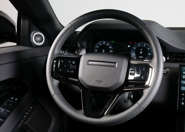 Used 2025 Land Rover Range Rover Evoque S image 12