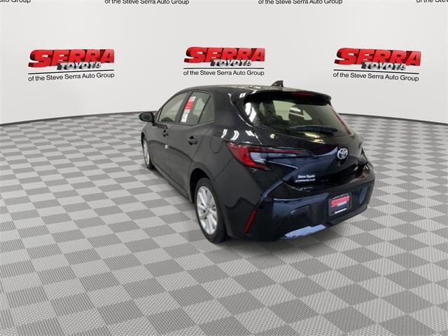 Certified 2024 Toyota Corolla SE image 8