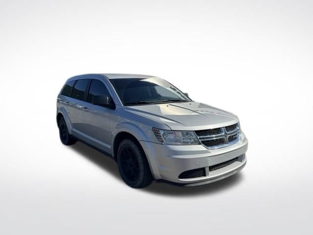 Used 2014 Dodge Journey American Value Package w/ Flexible Seating Group FWD image 6