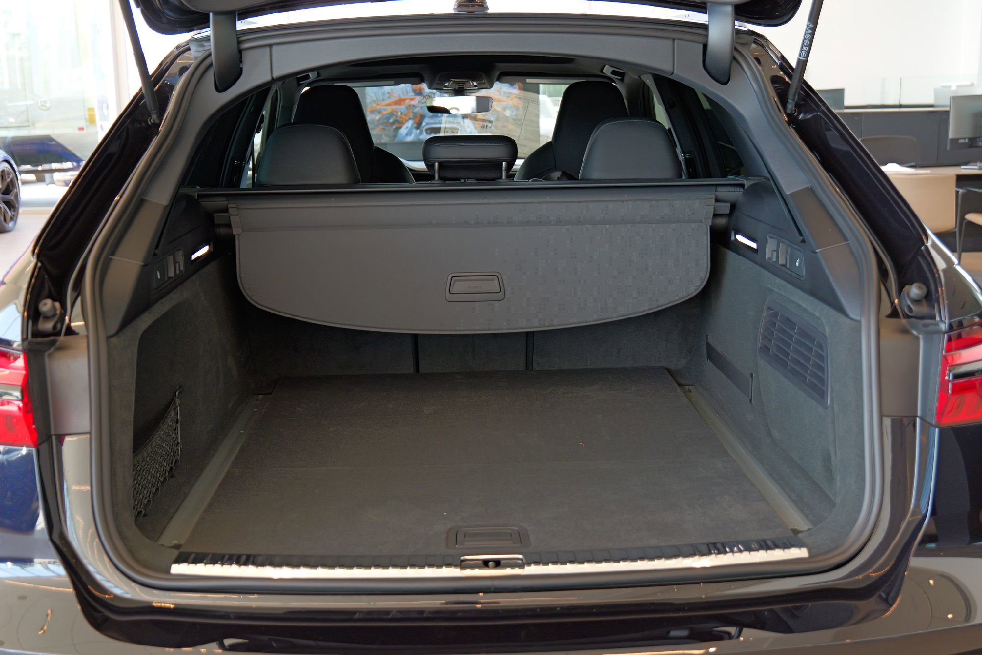 New 2026 Audi RS 6 performance image 36