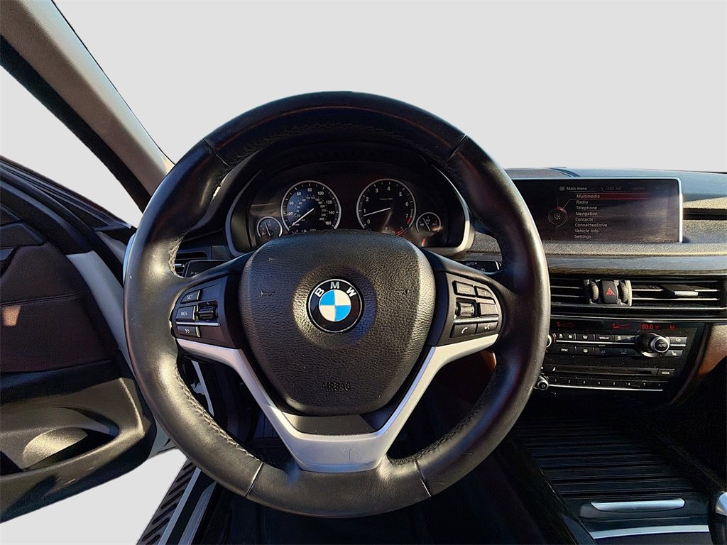 Used 2015 BMW X5 xDrive35i image 11