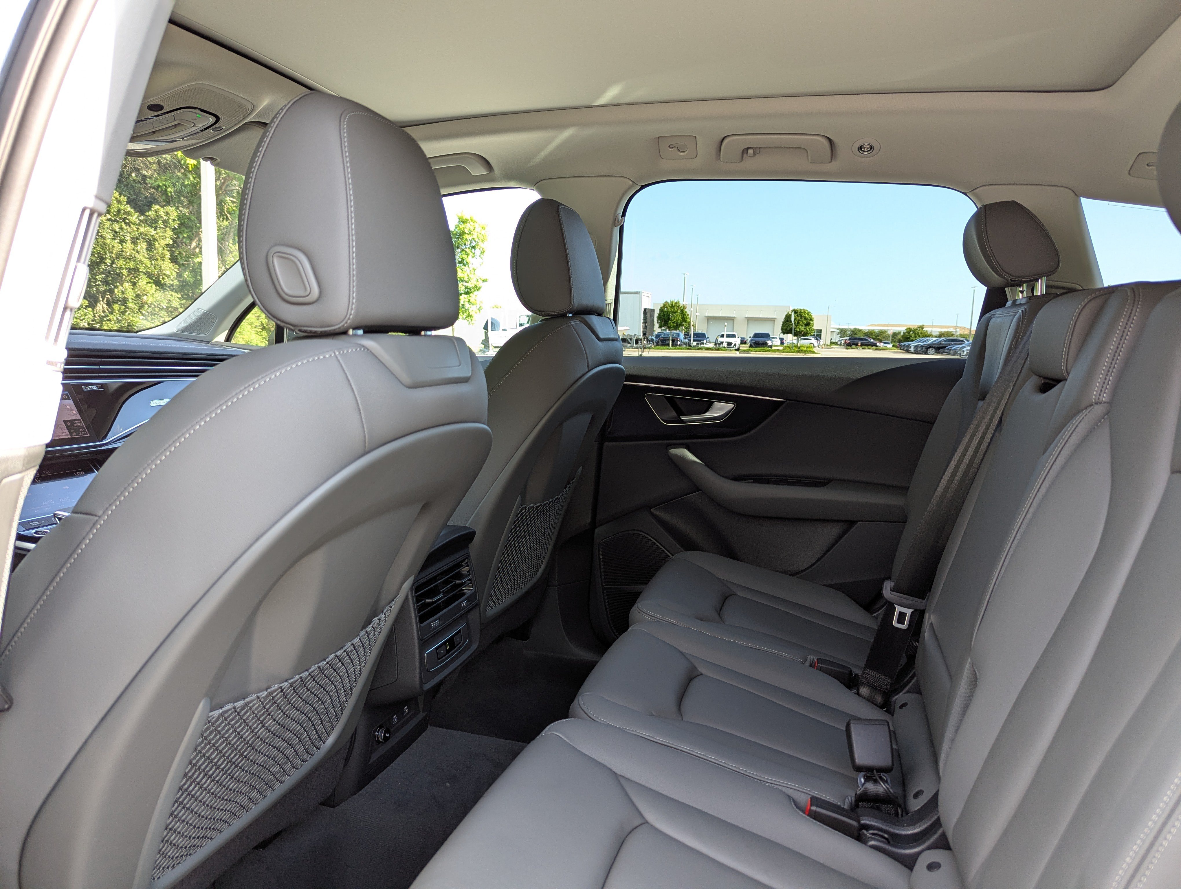 New 2026 Audi Q7 3.0T Premium AWD/4WD image 15