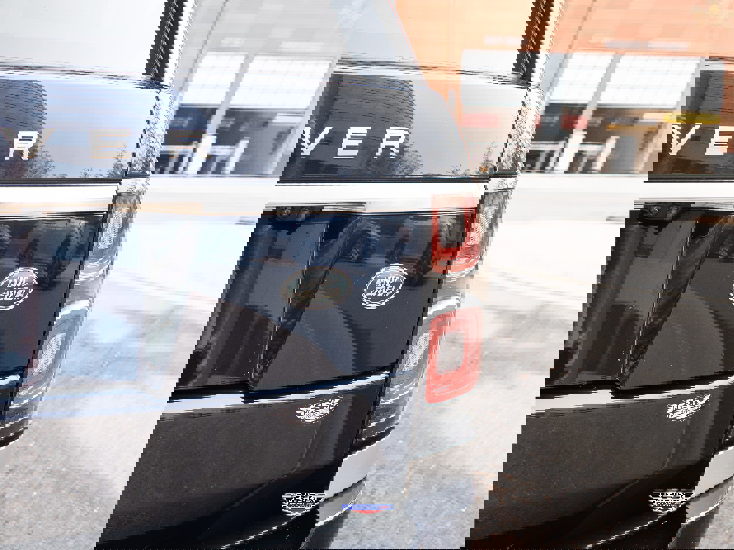 Used 2021 Land Rover Range Rover Westminster Edition image 53