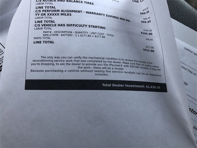 Used 2019 Nissan NV 3500 SL image 38