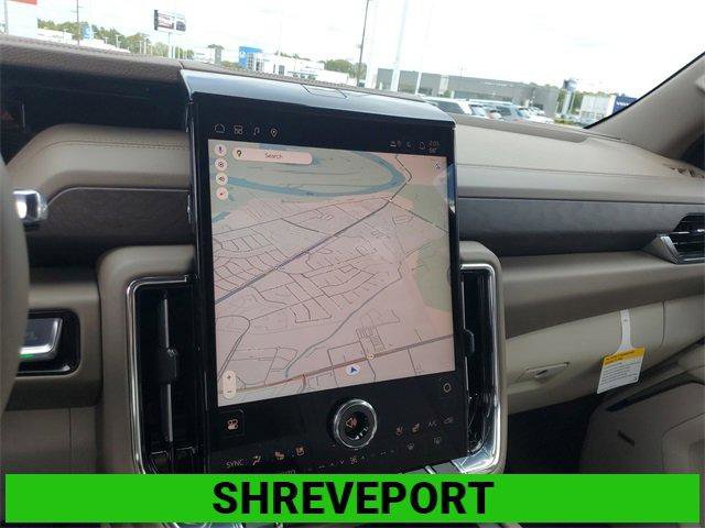 New 2026 GMC Yukon Denali w/ Denali Reserve Package image 18