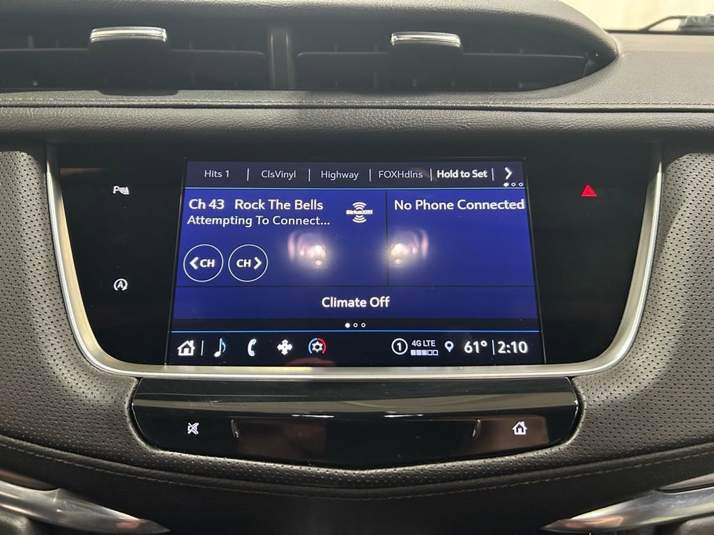 Used 2023 Cadillac XT5 Luxury image 18