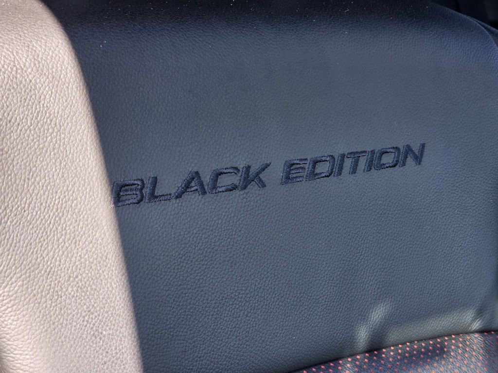 Used 2023 Honda Ridgeline Black Edition image 20