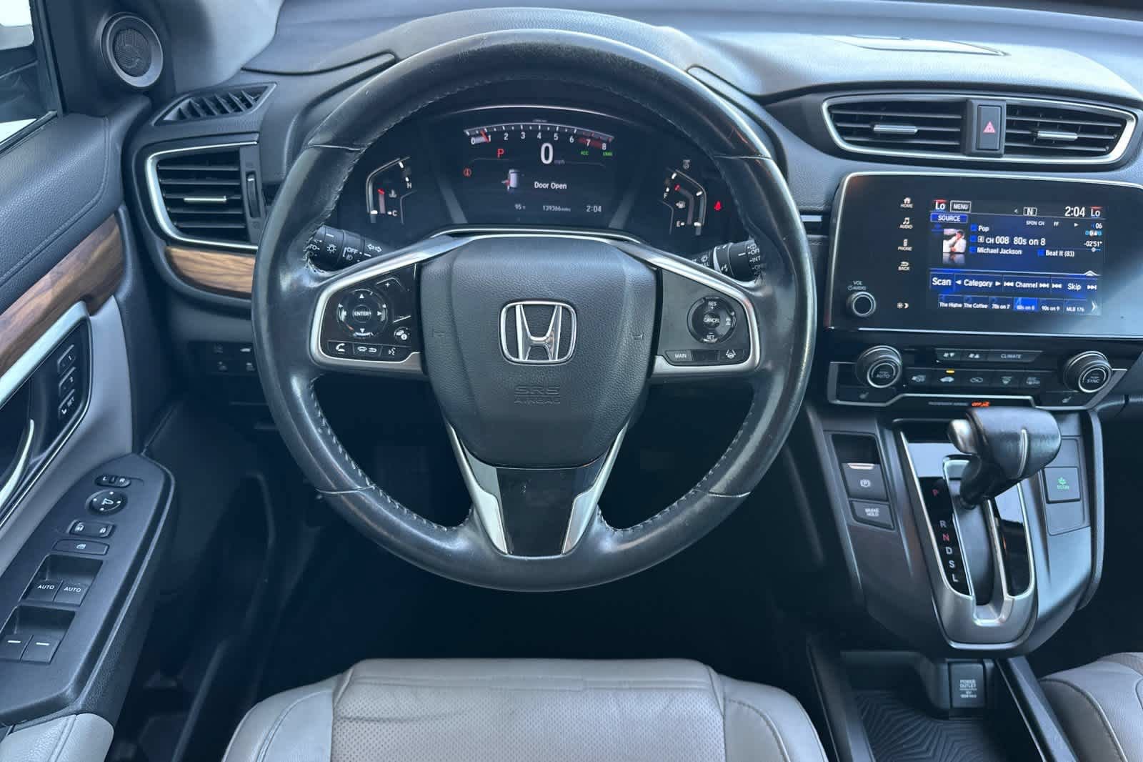Used 2019 Honda CR-V EX-L image 14
